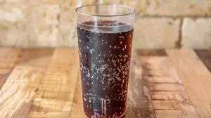 Fountain drink