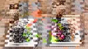 House Salad — Classic