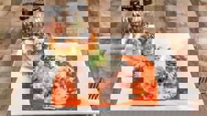 Lasagna — 100% Beef