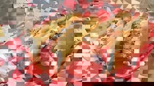 Meatball Parmigiana Sub