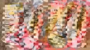 Philly Cheese Steak Sub