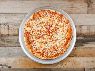 Large Manhattan Classic pizza for a group order