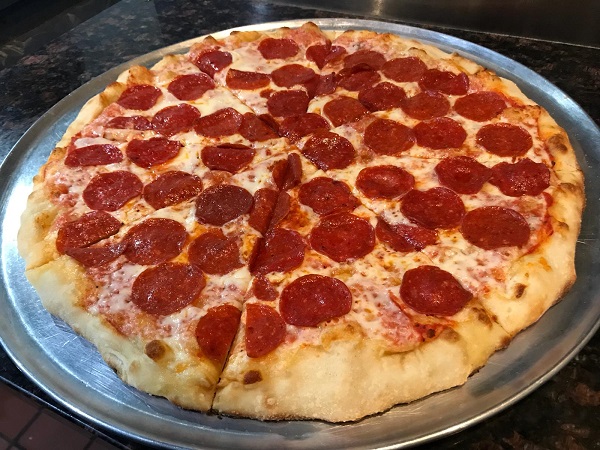 best ny pizza in fort lauderdale