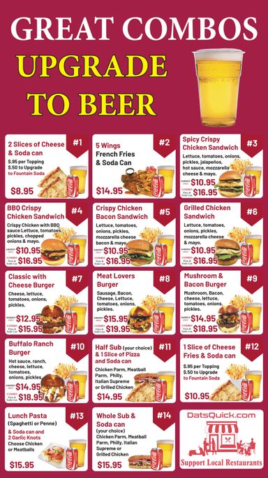 Combos